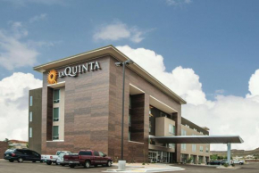 Гостиница La Quinta by Wyndham Kingman  Кингман